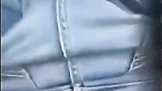 Sizzling Indian Mal Displays Mammories