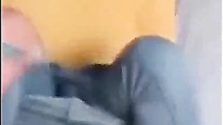 Sizzling Indian Mal Displays Mammories