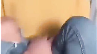 Sizzling Indian Mal Displays Mammories