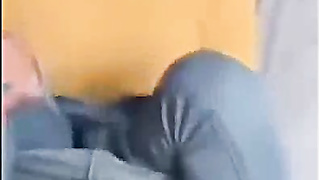 Sizzling Indian Mal Displays Mammories