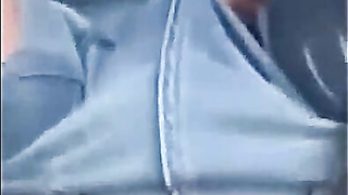 Sizzling Indian Mal Displays Mammories