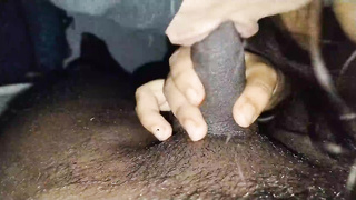 Freshly Married Wifey Rigid Fellatio