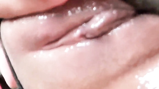 I Spunk in Rivulets Tugging with a Latin Follower