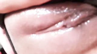 I Spunk in Rivulets Tugging with a Latin Follower