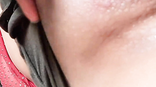 I Spunk in Rivulets Tugging with a Latin Follower