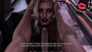 Jummy cougars (part four)