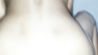 Teenage School Female Harsh Fuck-fest with Her Ex Beau