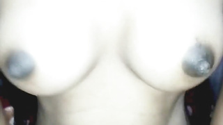 Teenage School Female Harsh Fuck-fest with Her Ex Beau