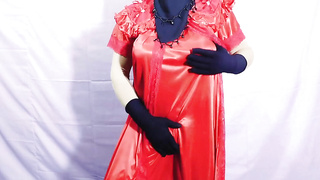 Screwing my gf thru clear Bengali words