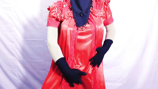 Screwing my gf thru clear Bengali words