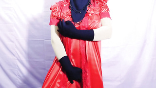 Screwing my gf thru clear Bengali words