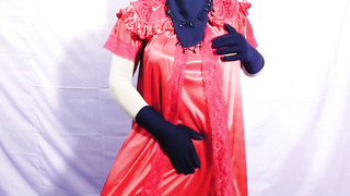 Screwing my gf thru clear Bengali words