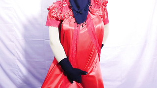 Screwing my gf thru clear Bengali words