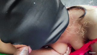 Desi Indian Woman Hard-core Intercourse With Beau. Point of view homemade intercourse Indian Viral Doll Pornography.