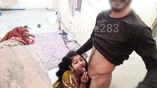 Desi Crimson Lip liner Oral pleasure to Deep Internal cumshot – Hair Pull POINT OF VIEW & Jizz Inwards Fuckbox