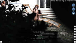 Thresholds of Morality - V0.551 - Demo