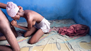 My Step-sister Visits Me and This Happens Utter Movie