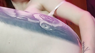 Camshow fap off with me!! Live recording from the webcam