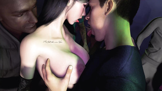 vam pub supah color NTR