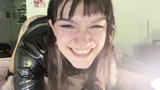 CEI in Spanish: You're Going to Be My Lil Mega-slut! with Marionettes