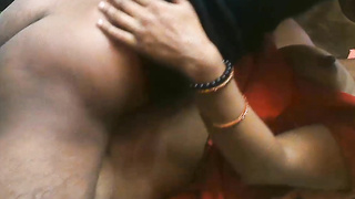 HARD-CORE Gandi Gali Romp Vid Oral and Boning