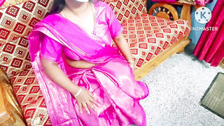 Mummy in Law Sacrifices Everything with Son-in-law in Law to Save Her Step Stepdaughter's Married Life