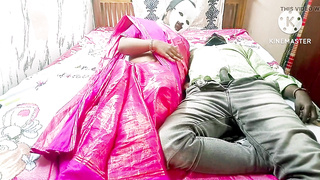 Mummy in Law Sacrifices Everything with Son-in-law in Law to Save Her Step Stepdaughter's Married Life