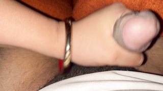 She Detects Her Monthly Spray Addiction