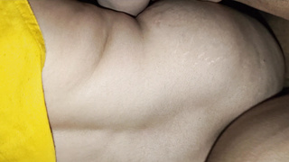 Bhabhi ki badi gand ki chudai raat mai