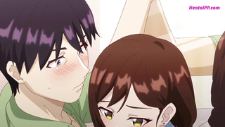 A Harsh, Hungry, Numerous-Climax Night That Leaves Us Collapsed!