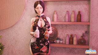 EP6: Quickie Rubdown: Chantara – Temptation, Secrets, and a Critical Error