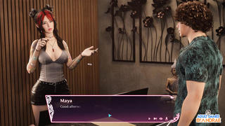 EP6: Quickie Rubdown: Chantara – Temptation, Secrets, and a Critical Error