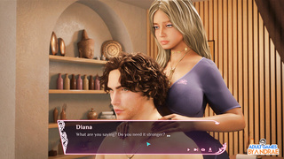 EP6: Quickie Rubdown: Chantara – Temptation, Secrets, and a Critical Error