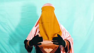 Indian wonderful Labani Akhtar is greedy for hump - Clear Bangla