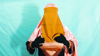 Indian wonderful Labani Akhtar is greedy for hump - Clear Bangla