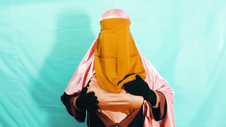 Indian wonderful Labani Akhtar is greedy for hump - Clear Bangla