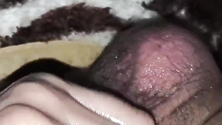 Egyptian XXL Bootie Stepmother in Hijab Penetrated by Her Nasty Sonnie