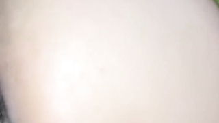 Muslim Wifey in Hijab Pounded Stiff by Yam-sized Prick