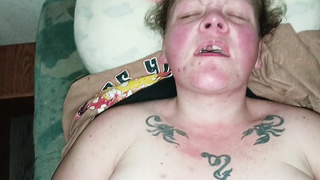 Amateur BWW Homemade Fuckbox have fun with a hasty poke! Rear end Fashion and railing that Chisel ohh I love this cunt!