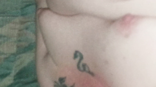 Amateur BWW Homemade Fuckbox have fun with a hasty poke! Rear end Fashion and railing that Chisel ohh I love this cunt!