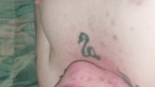 Amateur BWW Homemade Fuckbox have fun with a hasty poke! Rear end Fashion and railing that Chisel ohh I love this cunt!