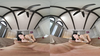 Raven Lane Flashes Everything That She For Your As Her Next Top Model