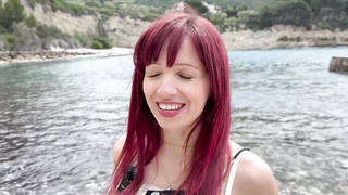 Chaarlène, 30 Years Senior, From Fréjus!