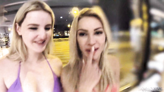 Dual Vaginal (dv) 4 way – Immoral Live 4k