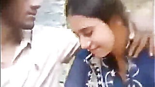 Mischievous Indian Bhabhi Fapping