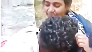 Mischievous Indian Bhabhi Fapping