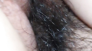 It took a long time to have fuckfest and the end...