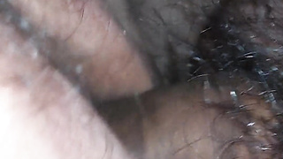 It took a long time to have fuckfest and the end...