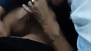 REAL OUTDOOR - I GARGLE A HITCHHIKER AND DRINK ALL HIS JISM