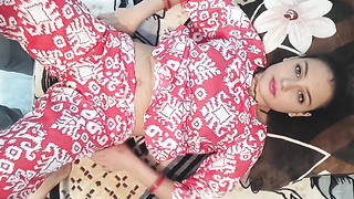 Desi Village Bhabi Ko Ek Desi ladke Ne Choda